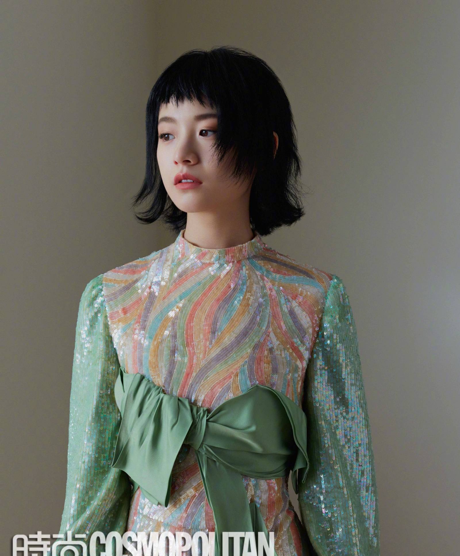 小欢喜:英子李庚希为何爆红?原来亲爹跟徐静蕾同学关系